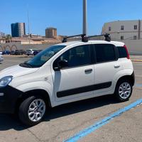 Fiat Panda Van 1.3 mjt Pop S&S 75cv 2p.ti E5+(E5)