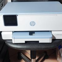 STAMPANTE HP ENVY INSPIRE 7200E