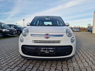FIAT 500L 1.3 Multijet 95 CV EURO 6B