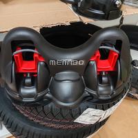 porta sci magnetico menabo Himalaya 