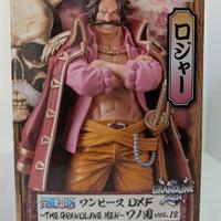 🏴☠️ Banpresto Figure One Piece DXF Grandline Men