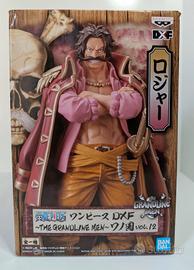 🏴☠️ Banpresto Figure One Piece DXF Grandline Men