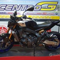 Yamaha MT-09 SP - 2025-