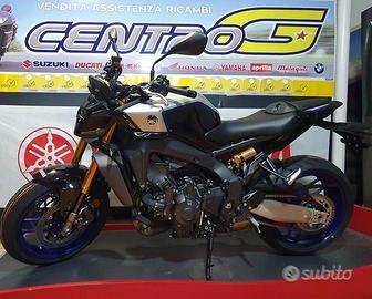 Yamaha MT-09 SP - 2025-