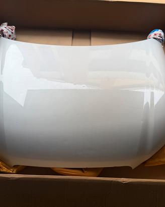 Cofano origninale Audi A3 8pa