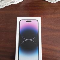 Iphone 14 pro max 128gb