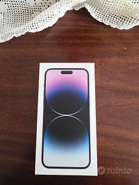 Iphone 14 pro max 128gb
