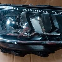Faro anteriore destro Volkswagen Transporter T 6.1