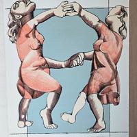 Litografia Luigi Guerricchio