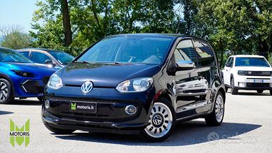 Volkswagen up! 1.0 75 CV 5p. high