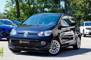 Volkswagen up! 1.0 75 CV 5p. high