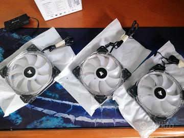 Corsair hd120