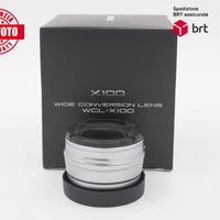 Fuji WCL-X100 (Fujifilm)