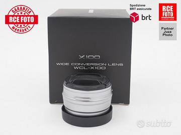 Fuji WCL-X100 (Fujifilm)