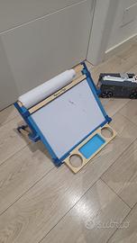 Lavagnetta bambini 3 in 1