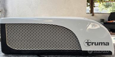 Climatizzatore Truma 1700 compact camper van