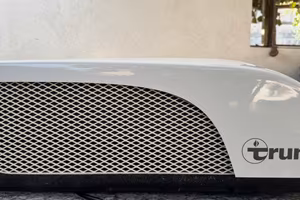 Climatizzatore Truma 1700 compact camper van