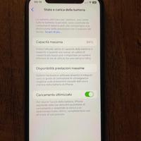 Iphone 11 128 gb
