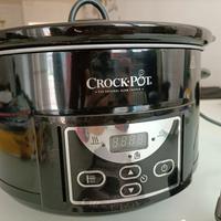 Slow Cooker Crock-Pot 4.7L