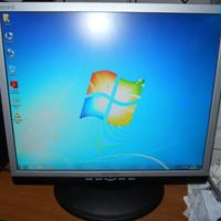 Monitor 19 pollici HANNS G HS191D