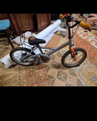 bicicletta bambino 
