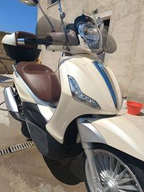 beverly 300