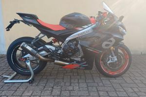 Aprilia RS 660 