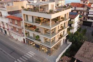 Appartamenti in corso di costruzione