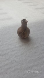 Anfora in pietra paesina