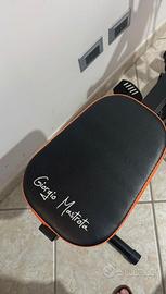 Cyclette Giorgio Mastrota