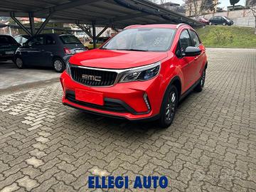 EMC Quattro PROMO FINANZ 1.5 CVT 103 CV TETTO IN