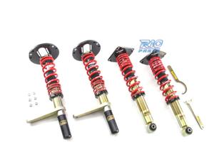 KIT SOSPENSIONE FILETTATA EIBACH MTS AUDI 100 C4 9