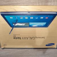 Samsung Galaxy Note 10.1 (2014 Edition) + S Pen - 