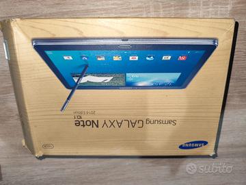 Samsung Galaxy Note 10.1 (2014 Edition) + S Pen - 