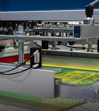 Serigrafo-grafico