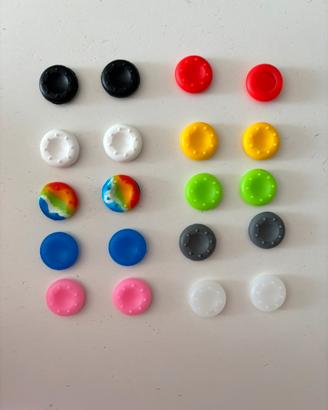 Gommini analogici