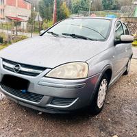 Opel corsa 1.3 multijet