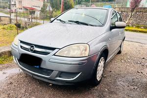 Opel corsa 1.3 multijet