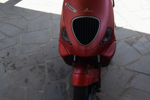 Scuter aprilia gulliver