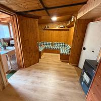 Bungalow a valbondione