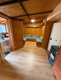 Bungalow a valbondione
