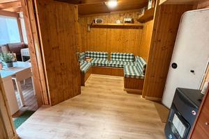 Bungalow a valbondione