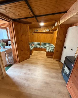 Bungalow a valbondione