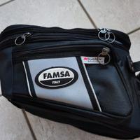 BORSA DA SERBATOIO FAMSA
