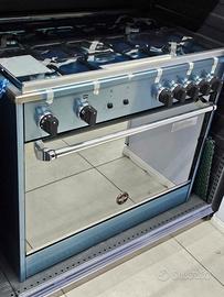 Cucina Gas La Germania da 720euro Vari Colori 