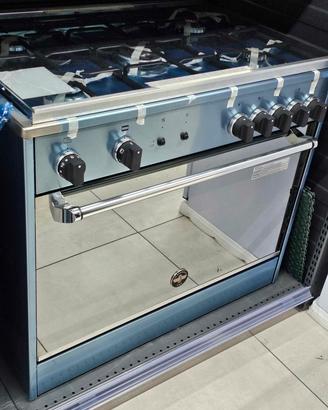 Cucina Gas La Germania da 720euro Vari Colori 