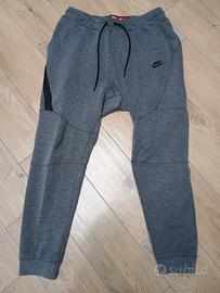 Pantaloni tuta Nike tech uomo taglia M