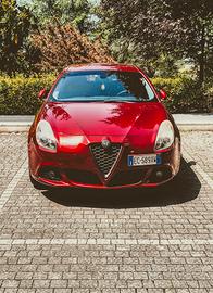 Alfa Romeo Giulietta 1.4 170cv multiair (2010)