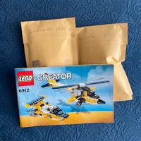 Costruzioni LEGO