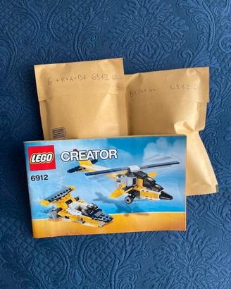 Costruzioni LEGO